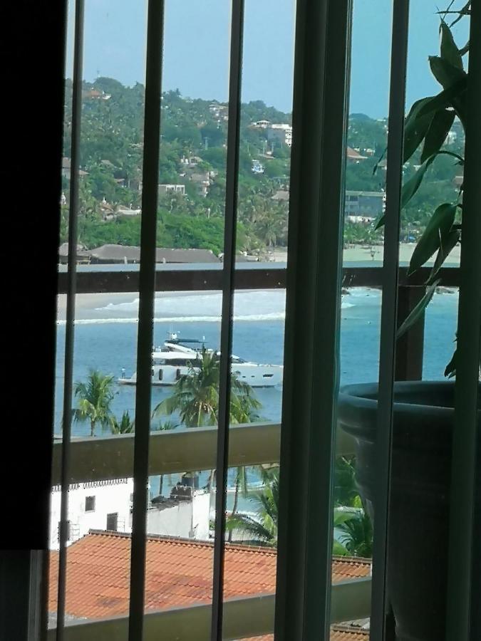 Casa Mia Hotel