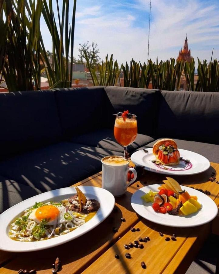 Madi 5* San Miguel de Allende
