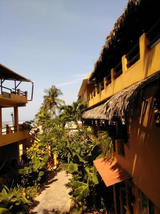 Papaya Surf Hotel Puerto Escondido (Oaxaca)