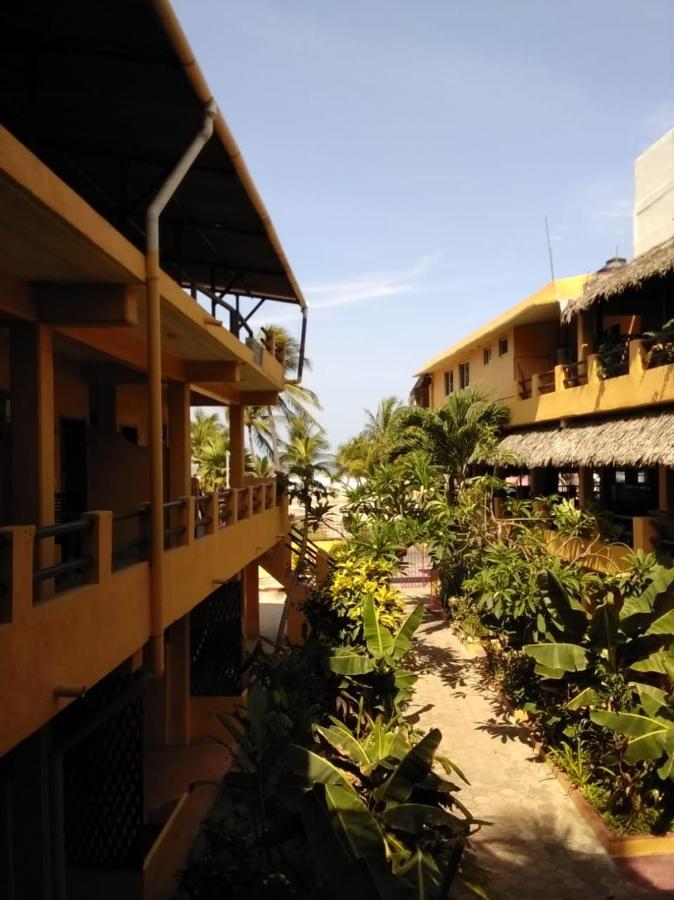 Hotel Papaya Surf
