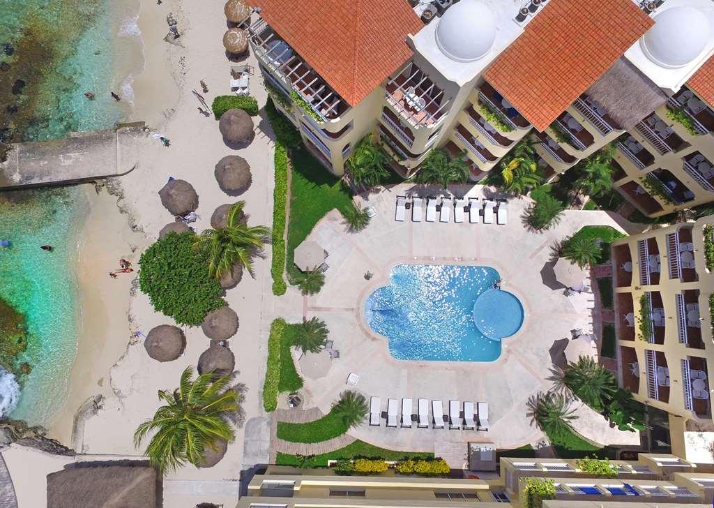 Playa Azul Hotel