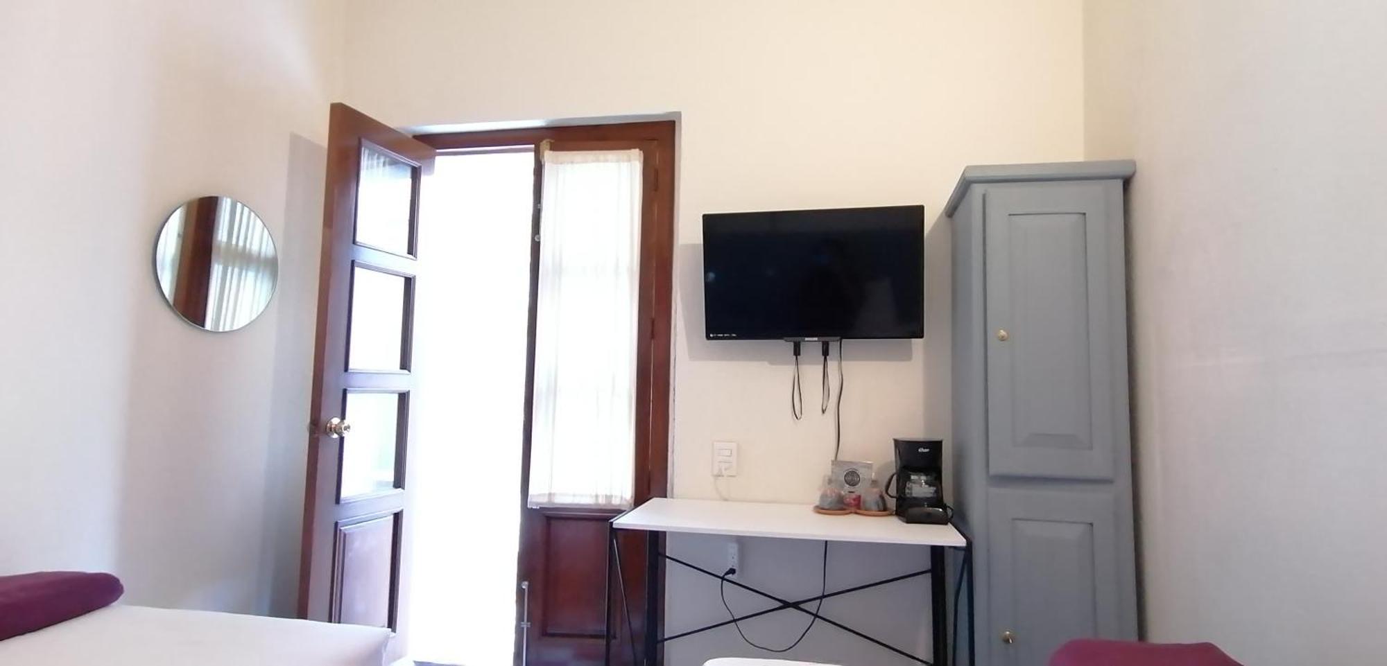 Hotel Bkl Oaxaca