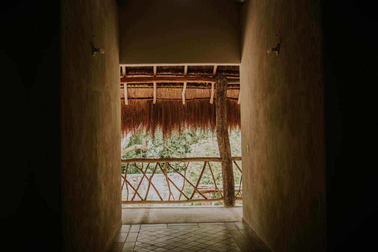 Xiknal Hotel