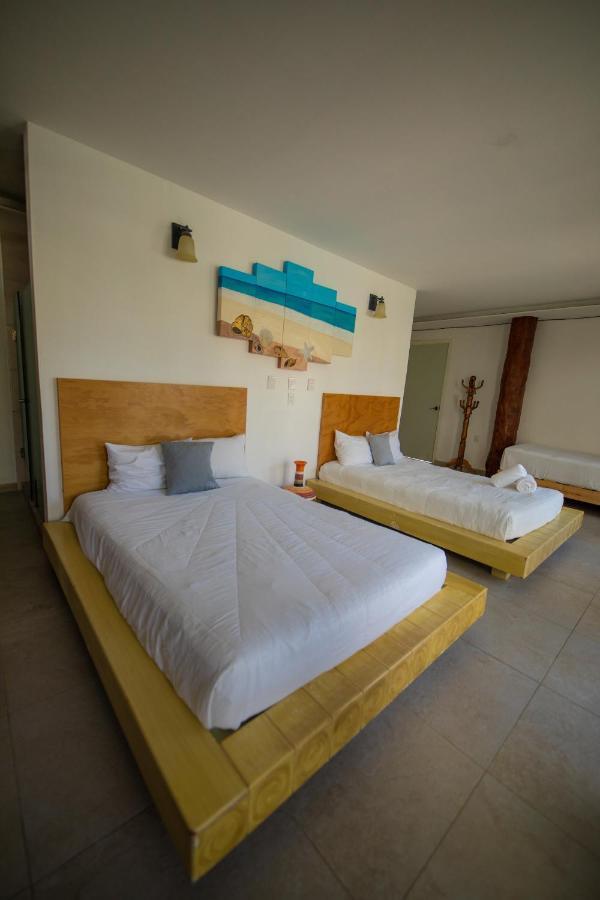 & Club Ojo De Agua Puerto Morelos