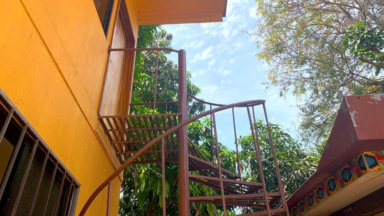 Casamar Hotel