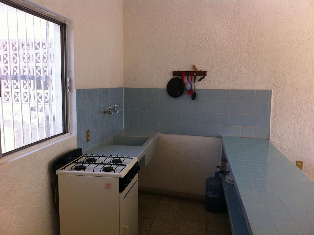 Alcaraz Aparthotel 3*