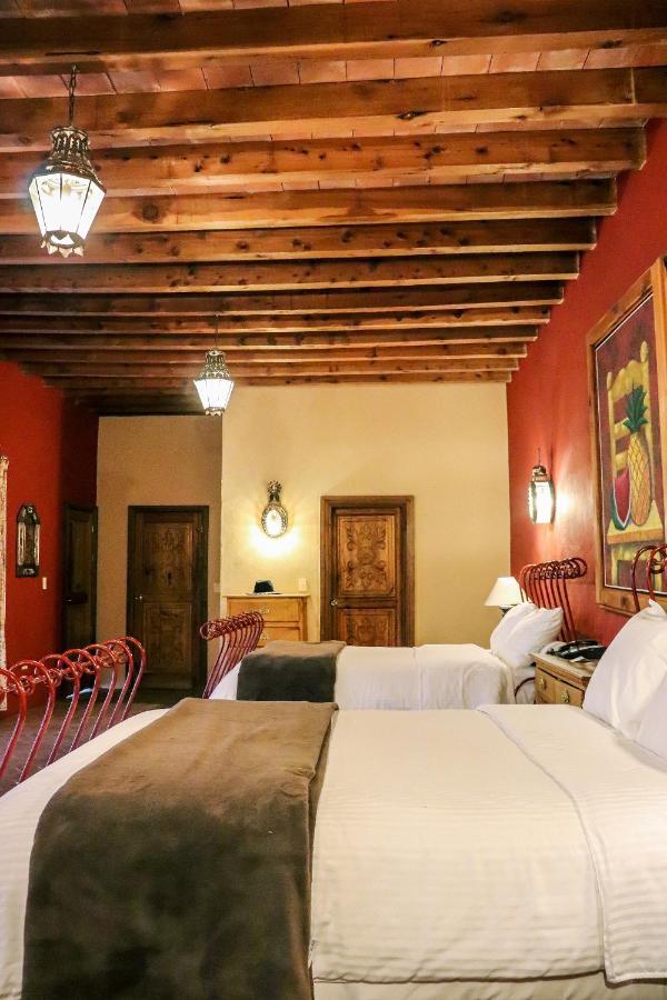 Hotel Mirador Del Frayle 3*