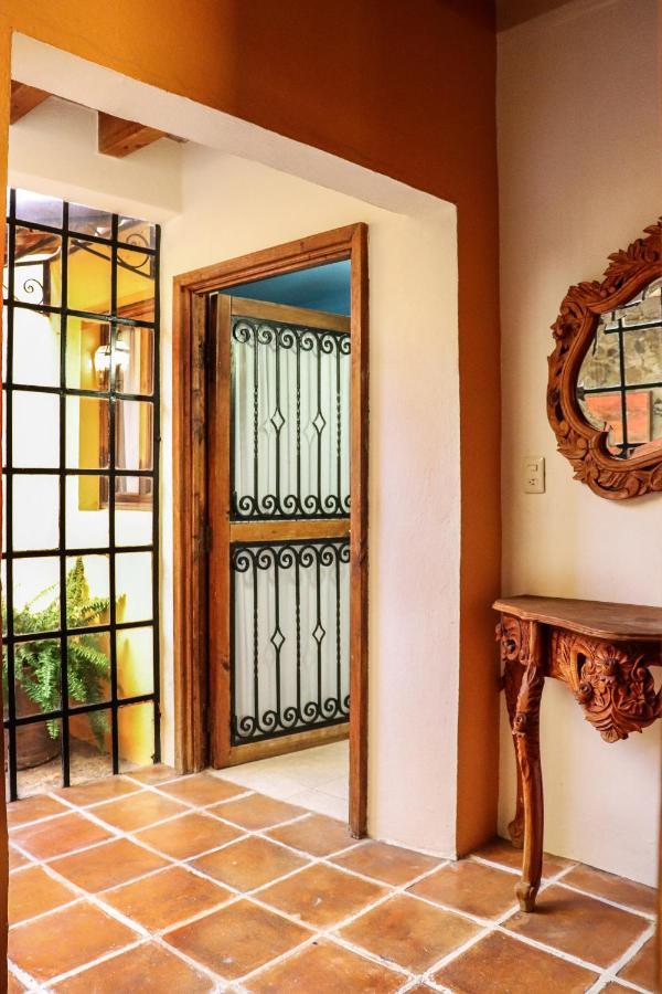 Mirador Del Frayle Hotel 3*