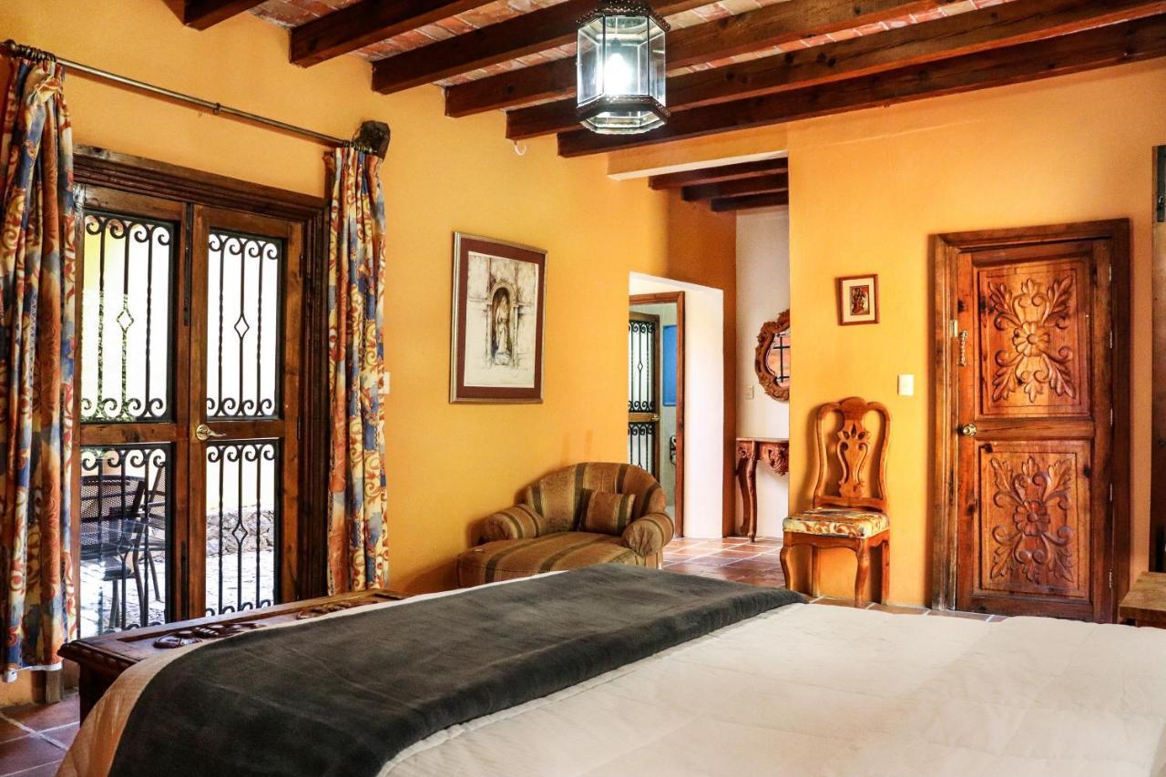 Mirador Del Frayle Hotel 3*
