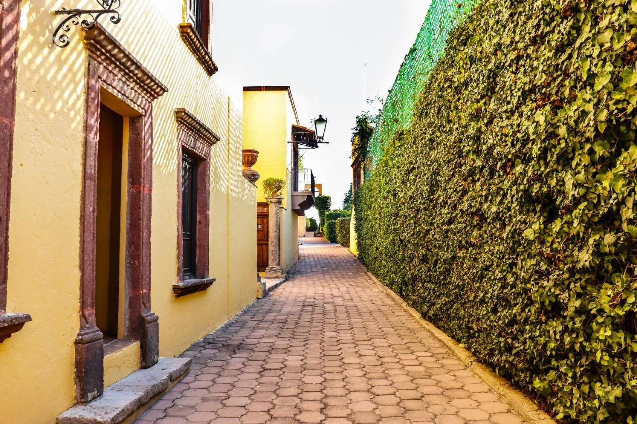 Mirador Del Frayle