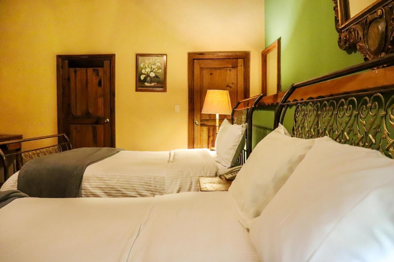Mirador Del Frayle Hotel 3*