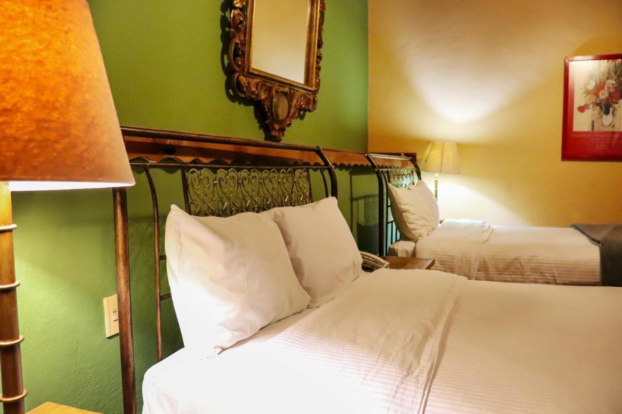 Mirador Del Frayle Hotel San Miguel de Allende