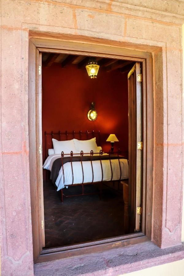 Mirador Del Frayle 3* San Miguel de Allende