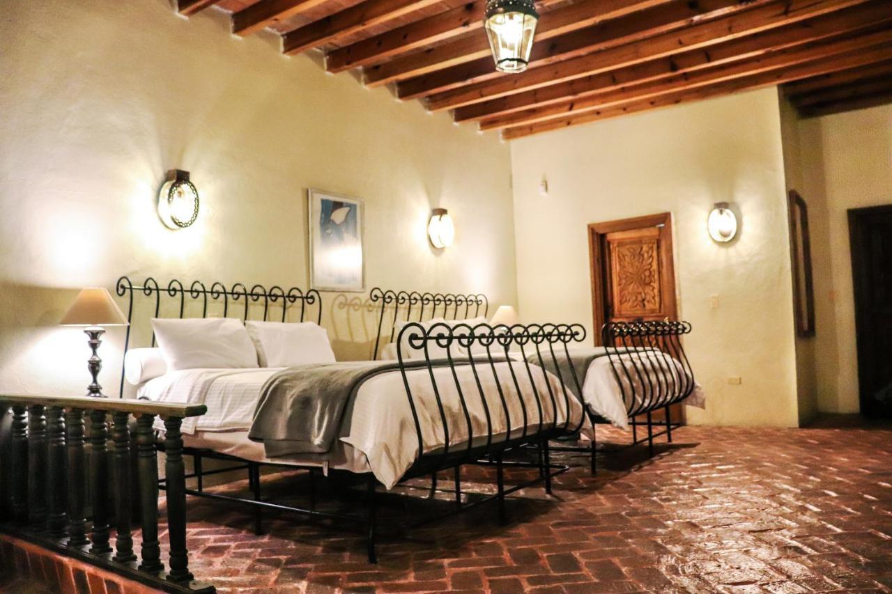 Mirador Del Frayle Hotel 3*