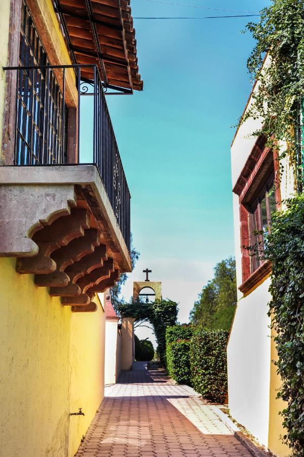 Mirador Del Frayle
