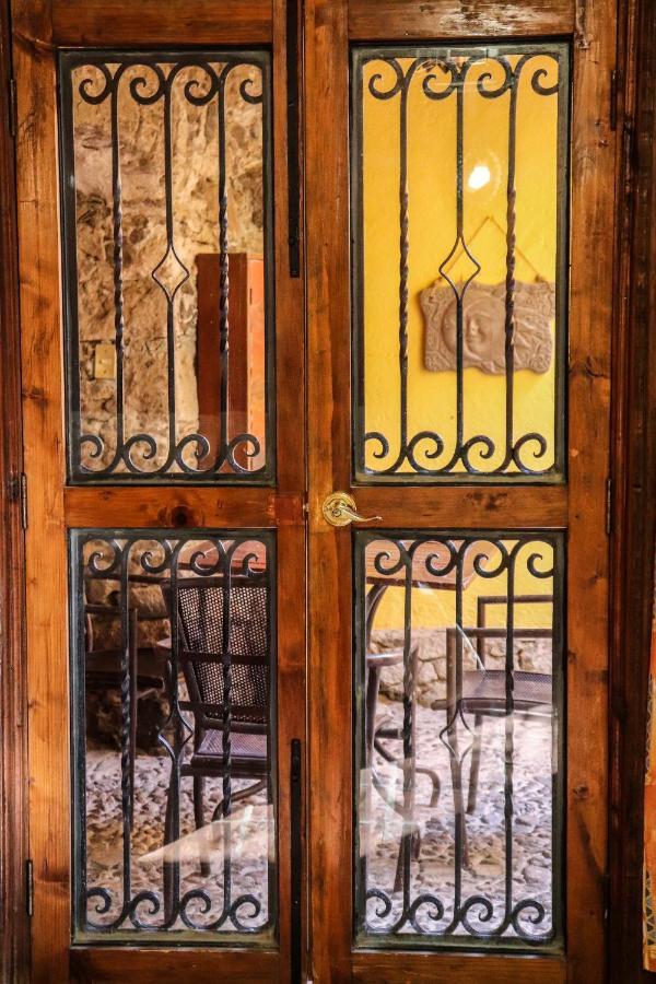 Mirador Del Frayle 3* San Miguel de Allende