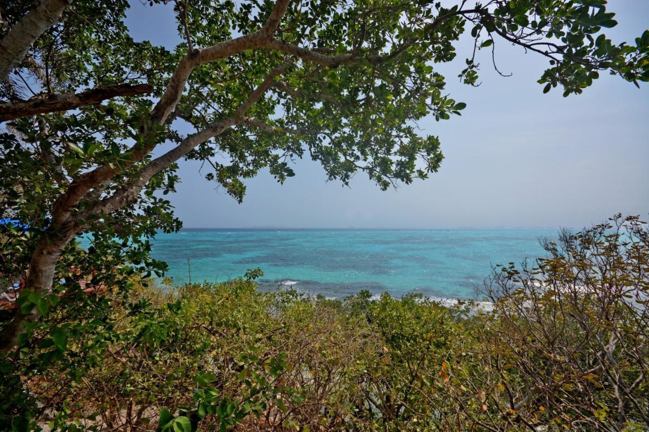 La Joya Isla Mujeres
