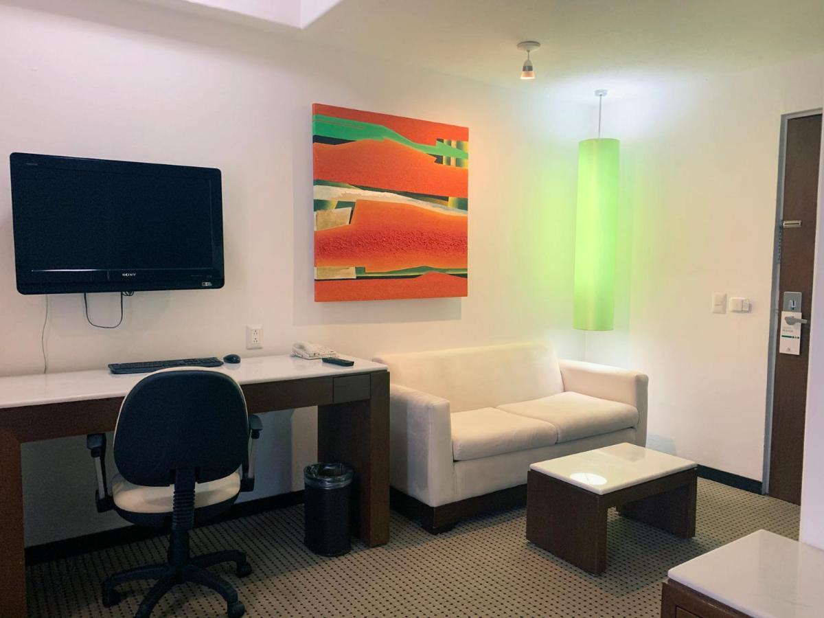 & Bel Air Business Hotel