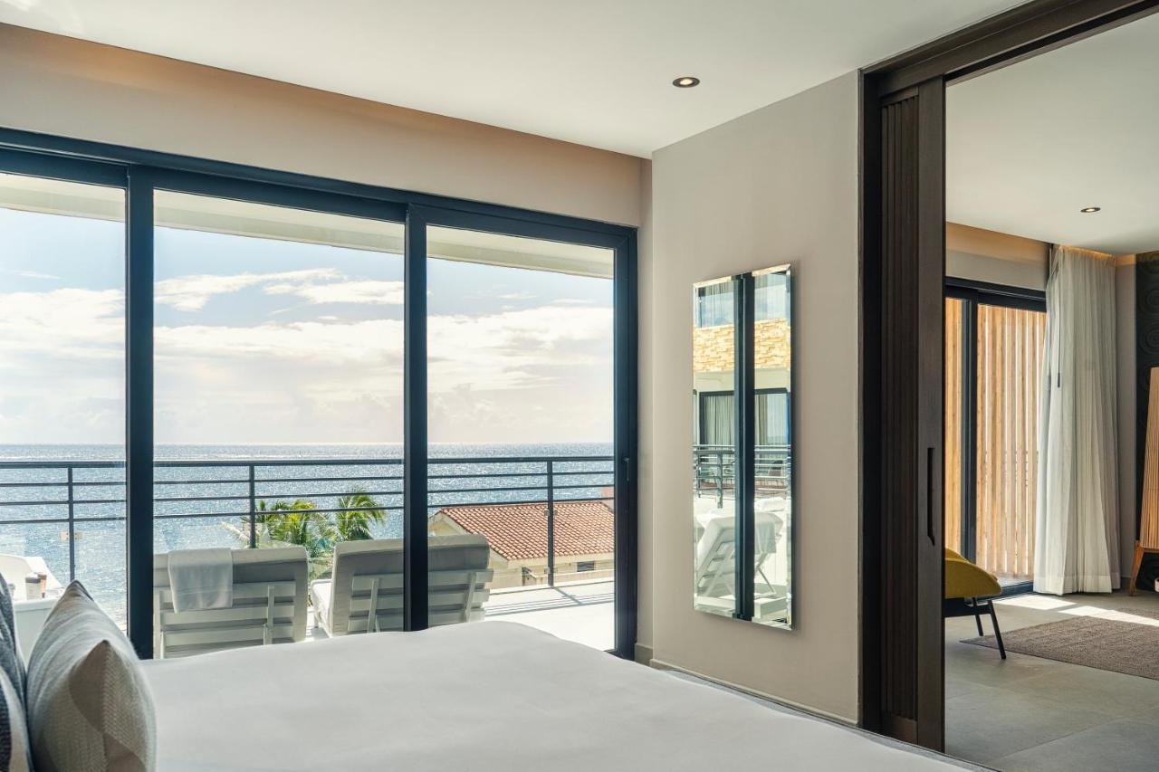 Hotel The Fives Oceanfront Puerto Morelos