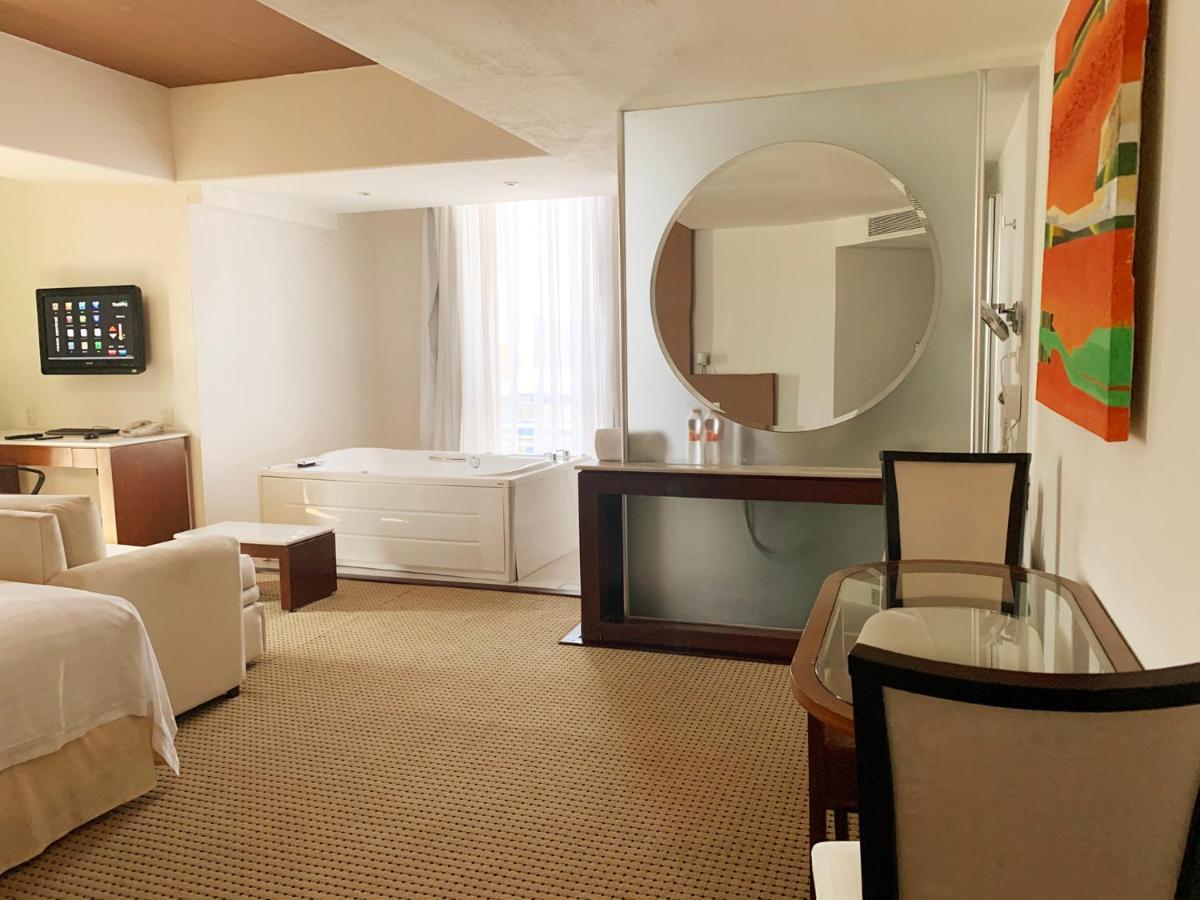 & Bel Air Business Hotel Salamanca