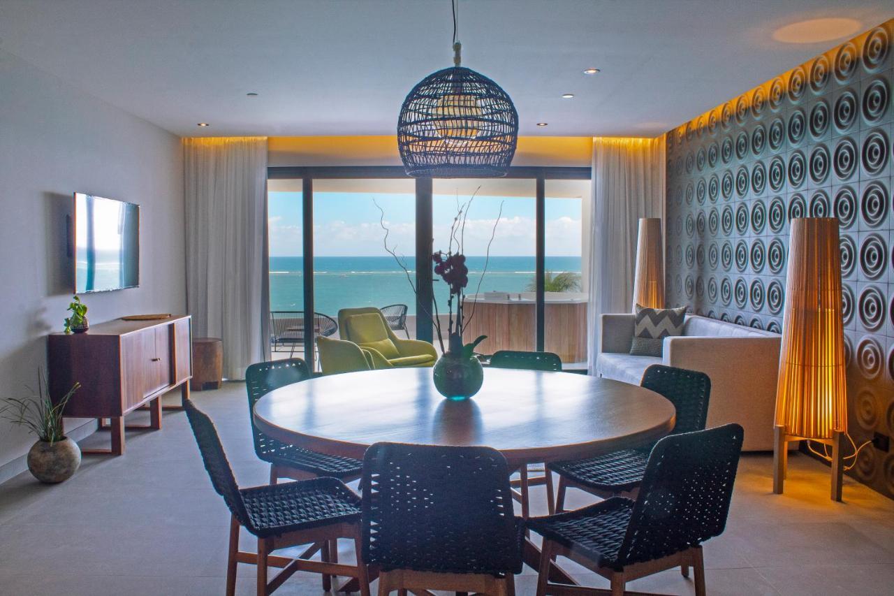 The Fives Oceanfront 5*