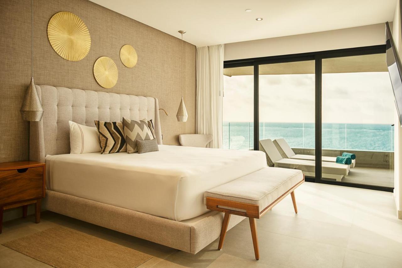 The Fives Oceanfront 5*