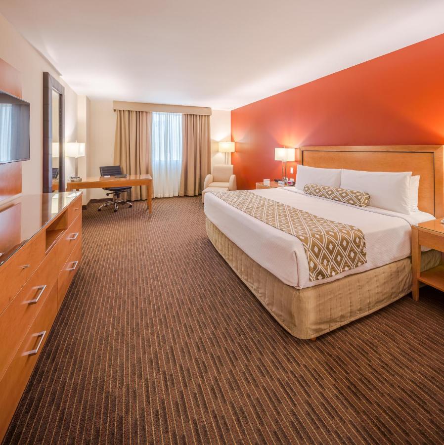 Crowne Plaza Aeropuerto By Ihg Monterrey