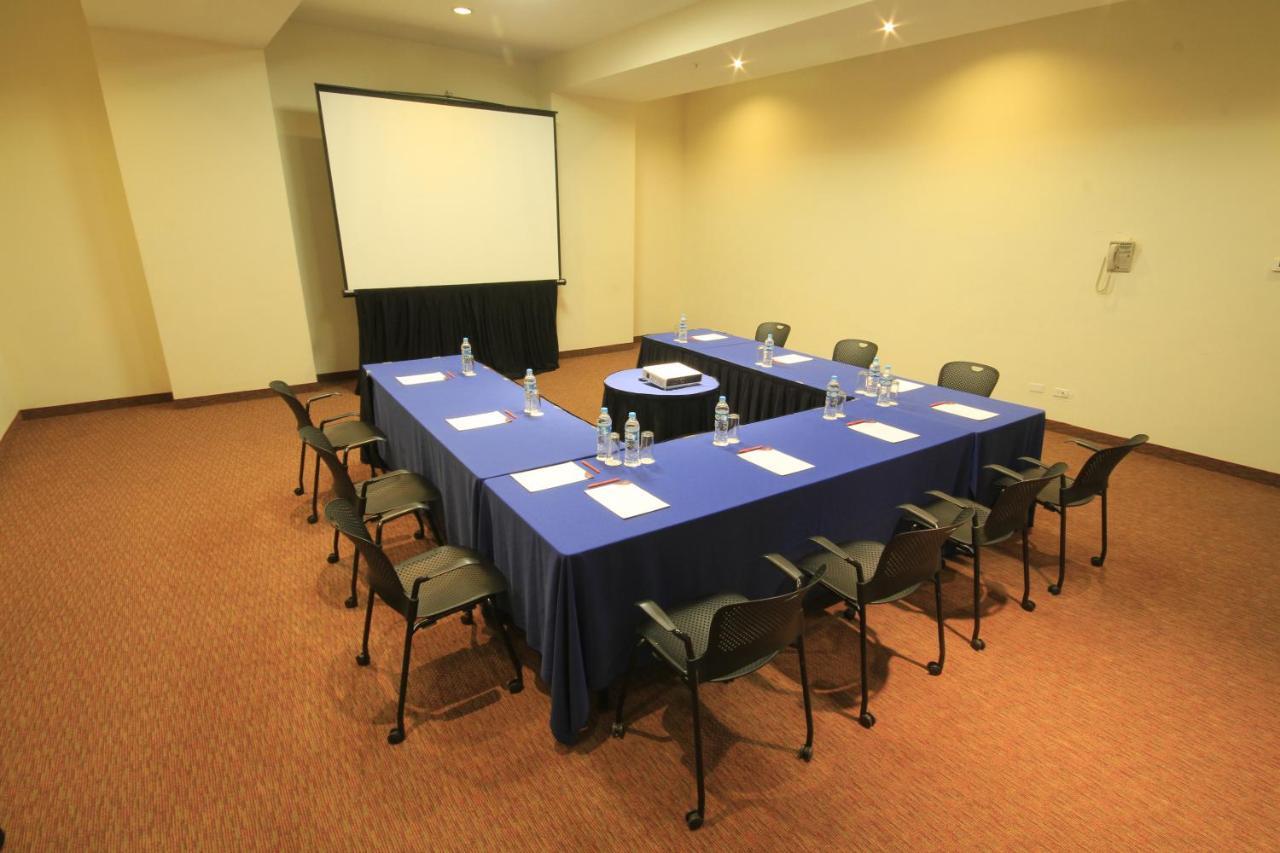 Crowne Plaza Aeropuerto By Ihg Monterrey