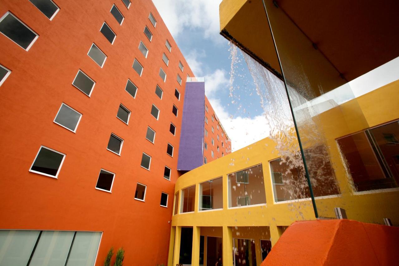 Hotel Crowne Plaza Aeropuerto By Ihg 5*