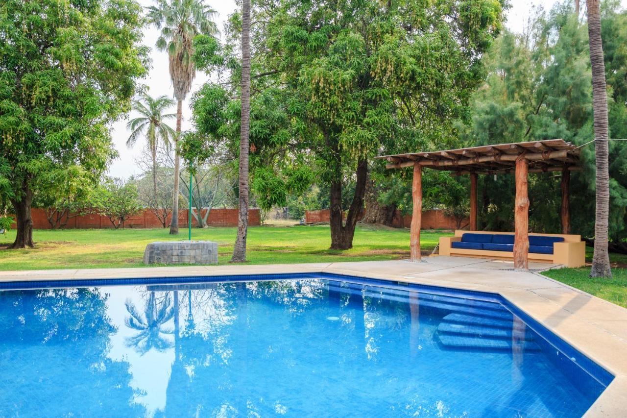 Calli 4* Santo Domingo Tehuantepec