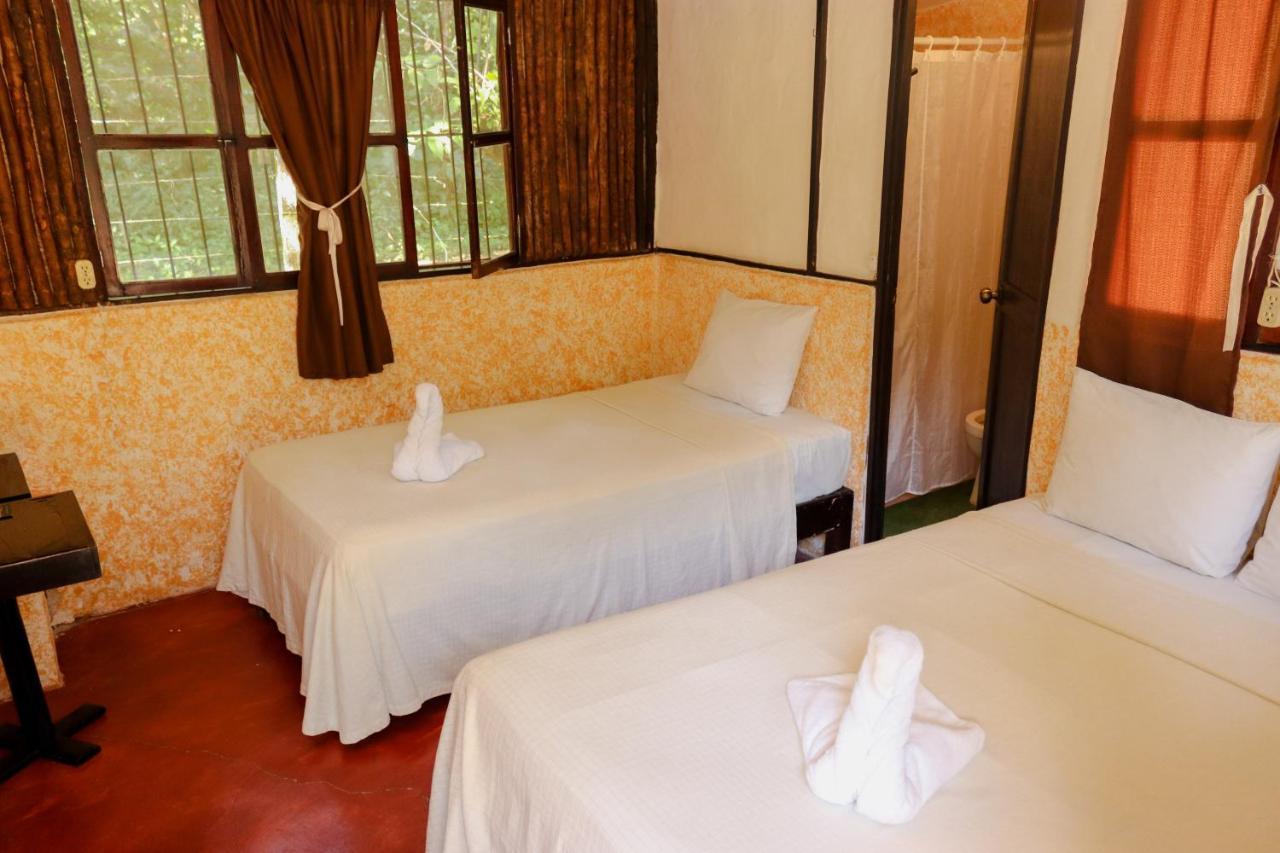 Kin Balam Holiday park