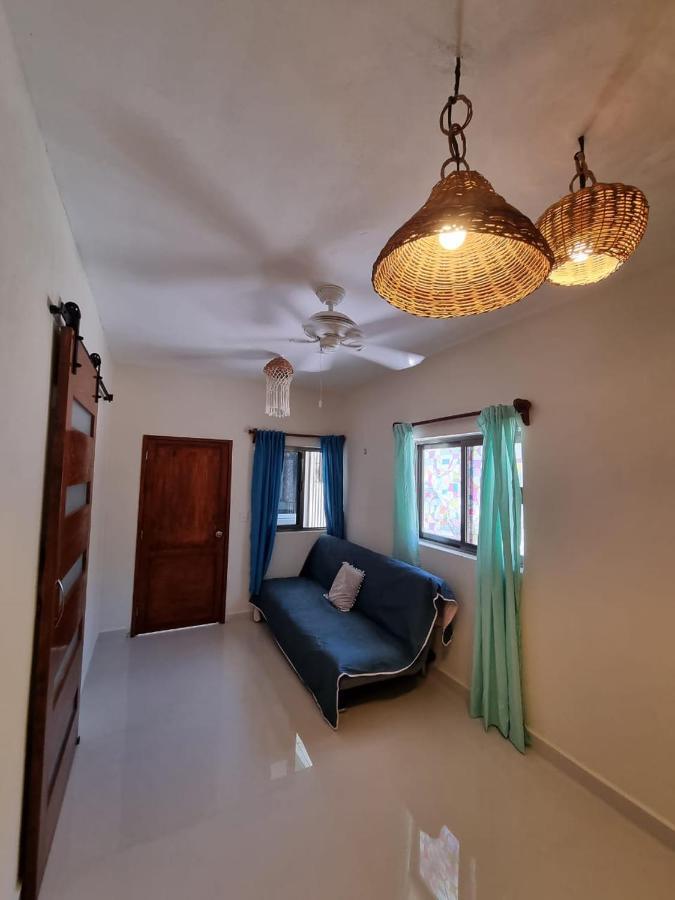 Bliss 18 Aparthotel Isla Mujeres