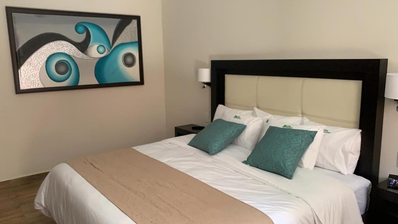 Murano Hotel 3*