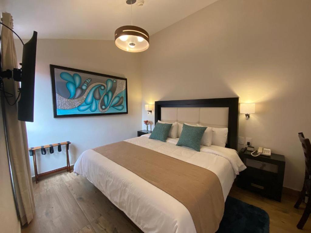 Murano Hotel 3*