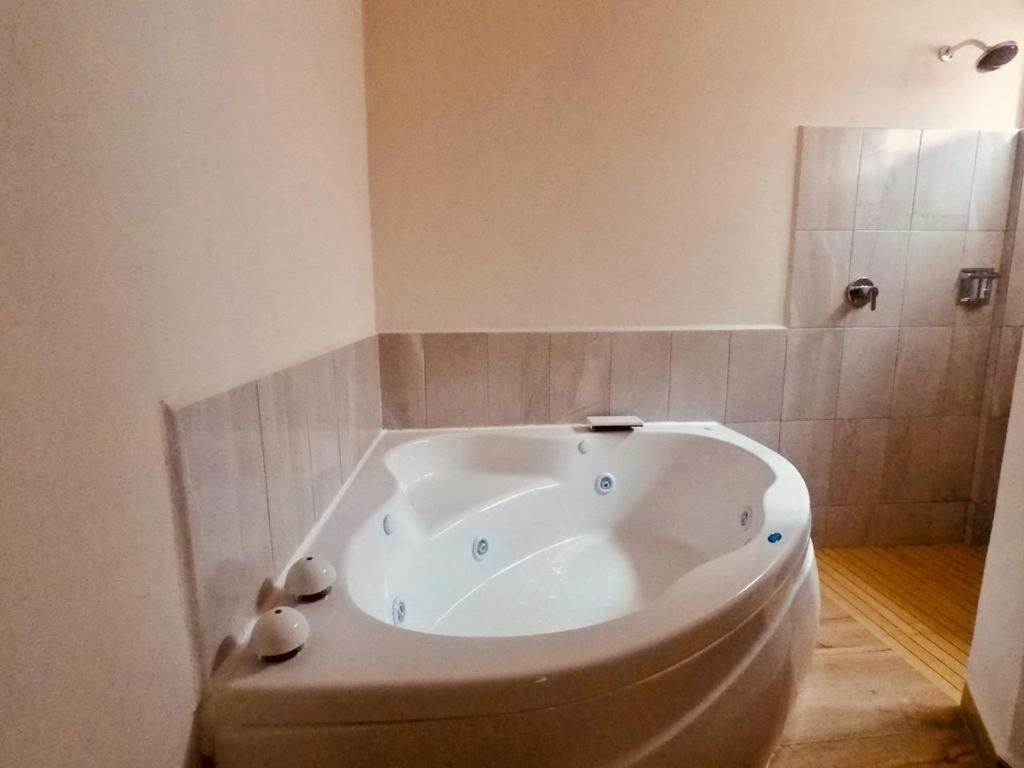 Hotel Murano San Cristobal de las Casas