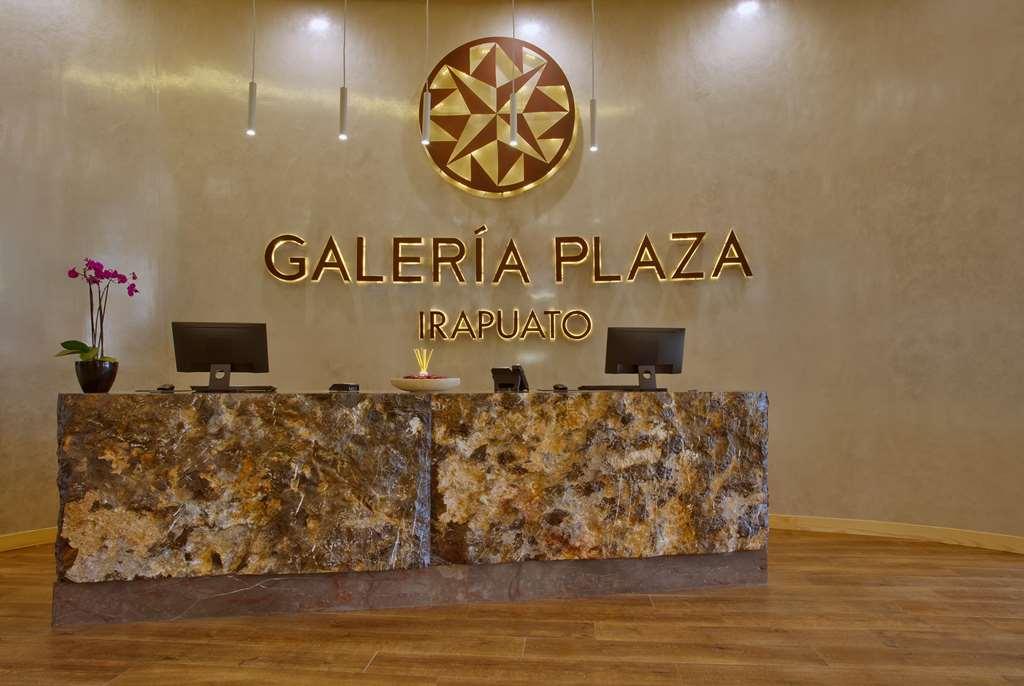 Galeria Plaza Irapuato