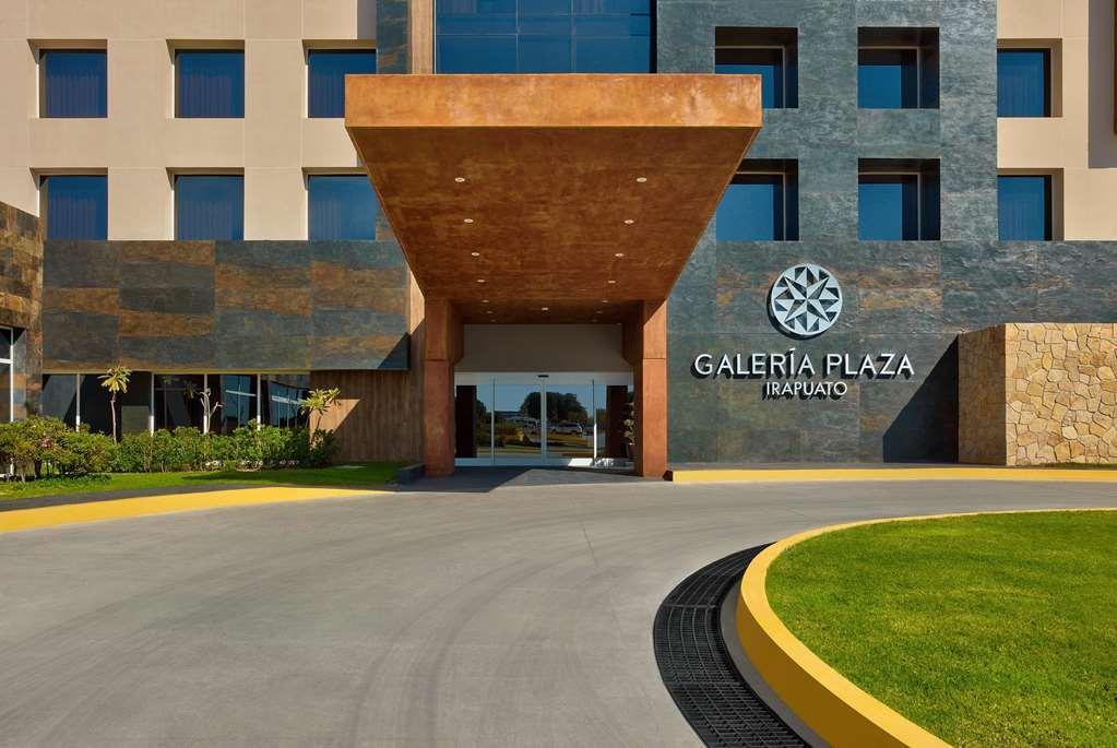 Hotel Galeria Plaza Irapuato