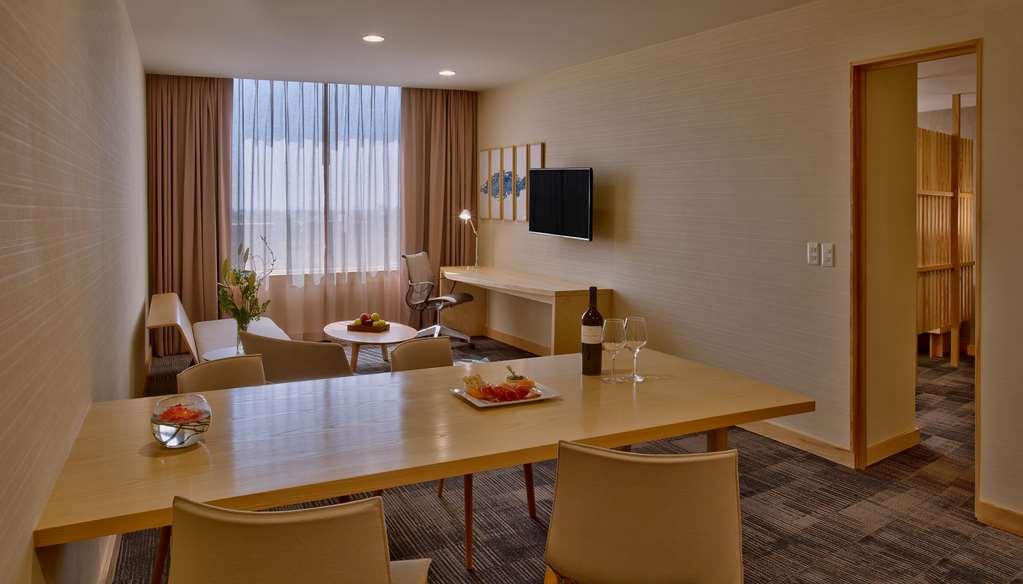 Galeria Plaza Hotel
