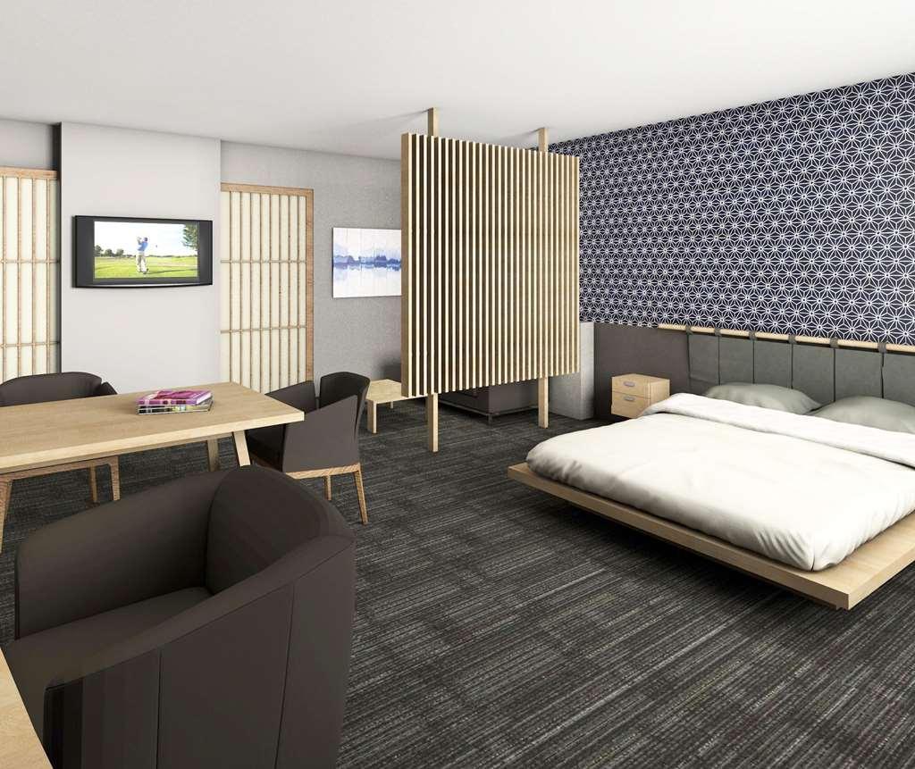 Hotel Galeria Plaza