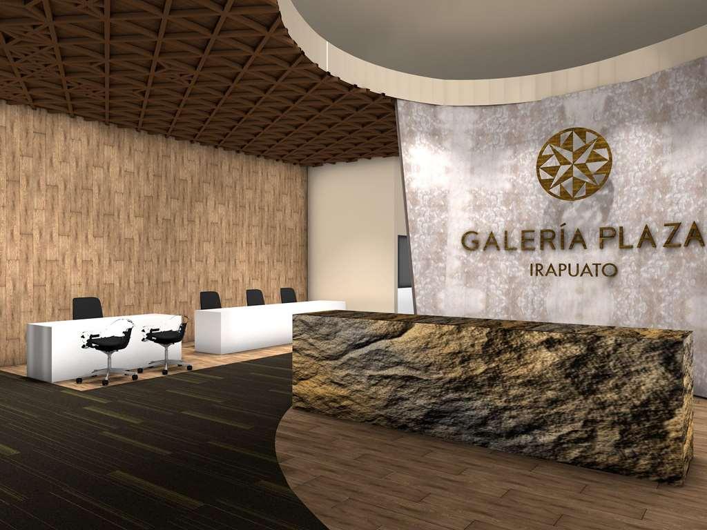 Galeria Plaza 5* Irapuato