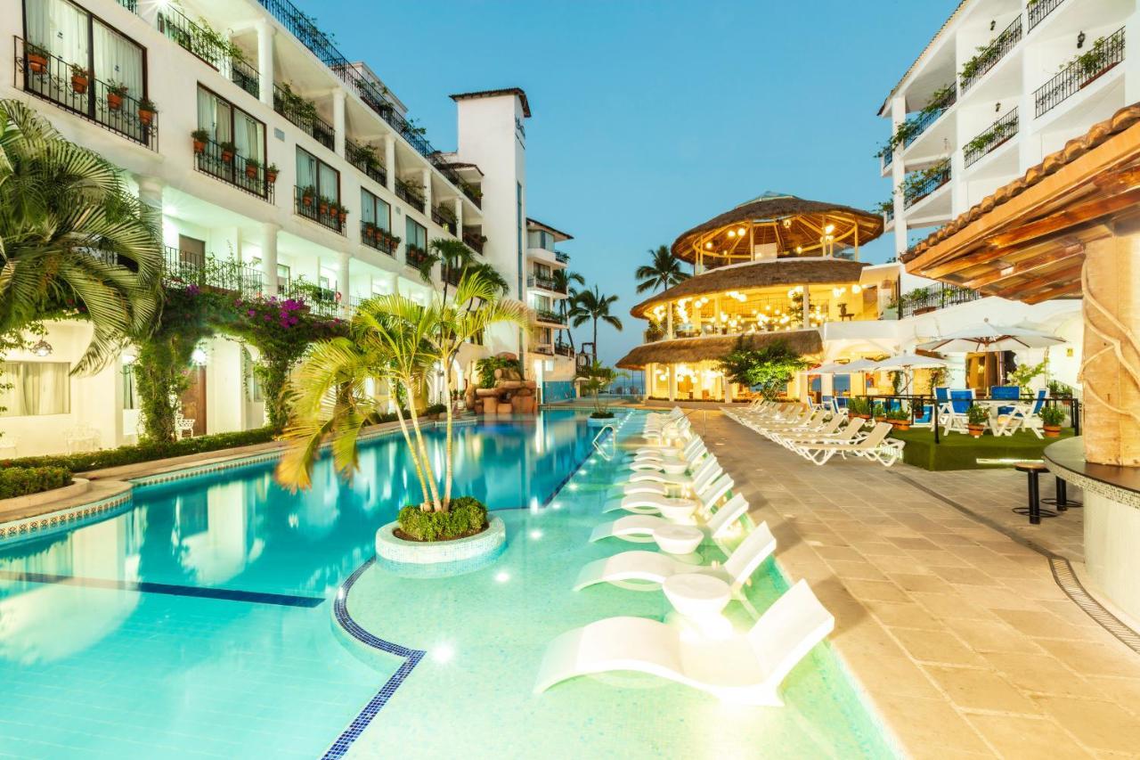 Playa Arcos & Hotel