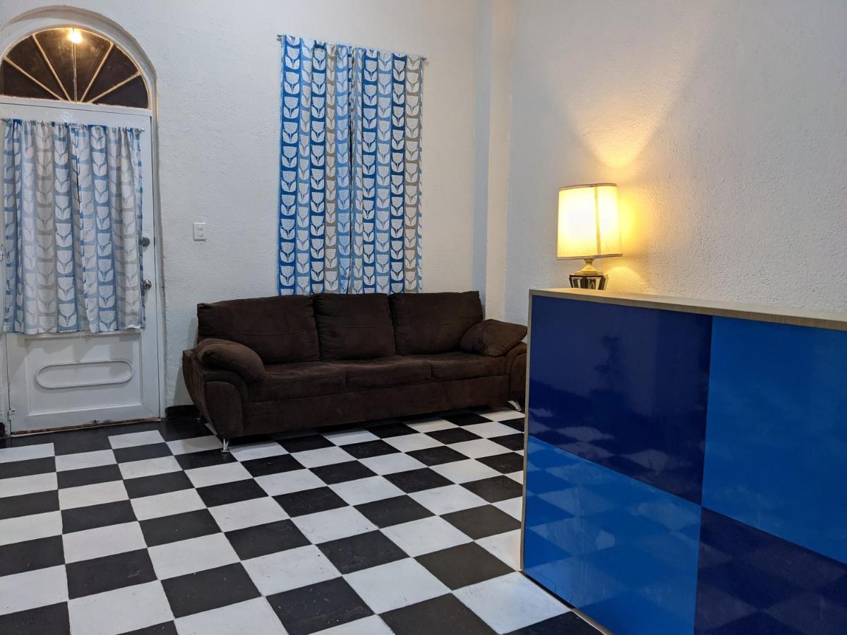 Hostel My Family In -