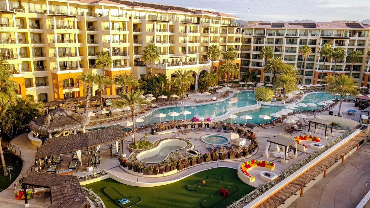 Casa Dorada Cabos & Resort Cabo San Lucas