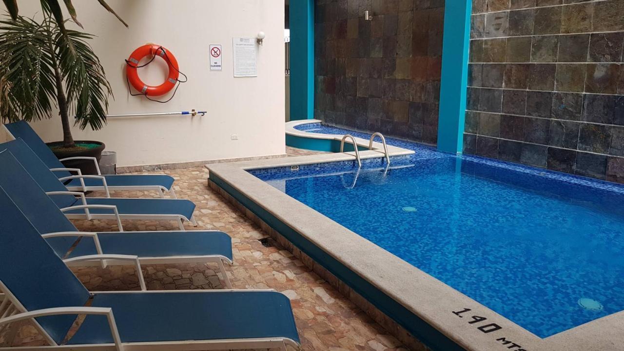 Oliba Hotel 4*