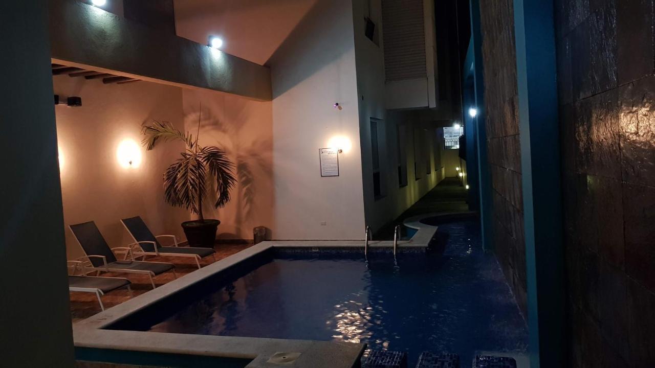 Oliba Hotel 4*