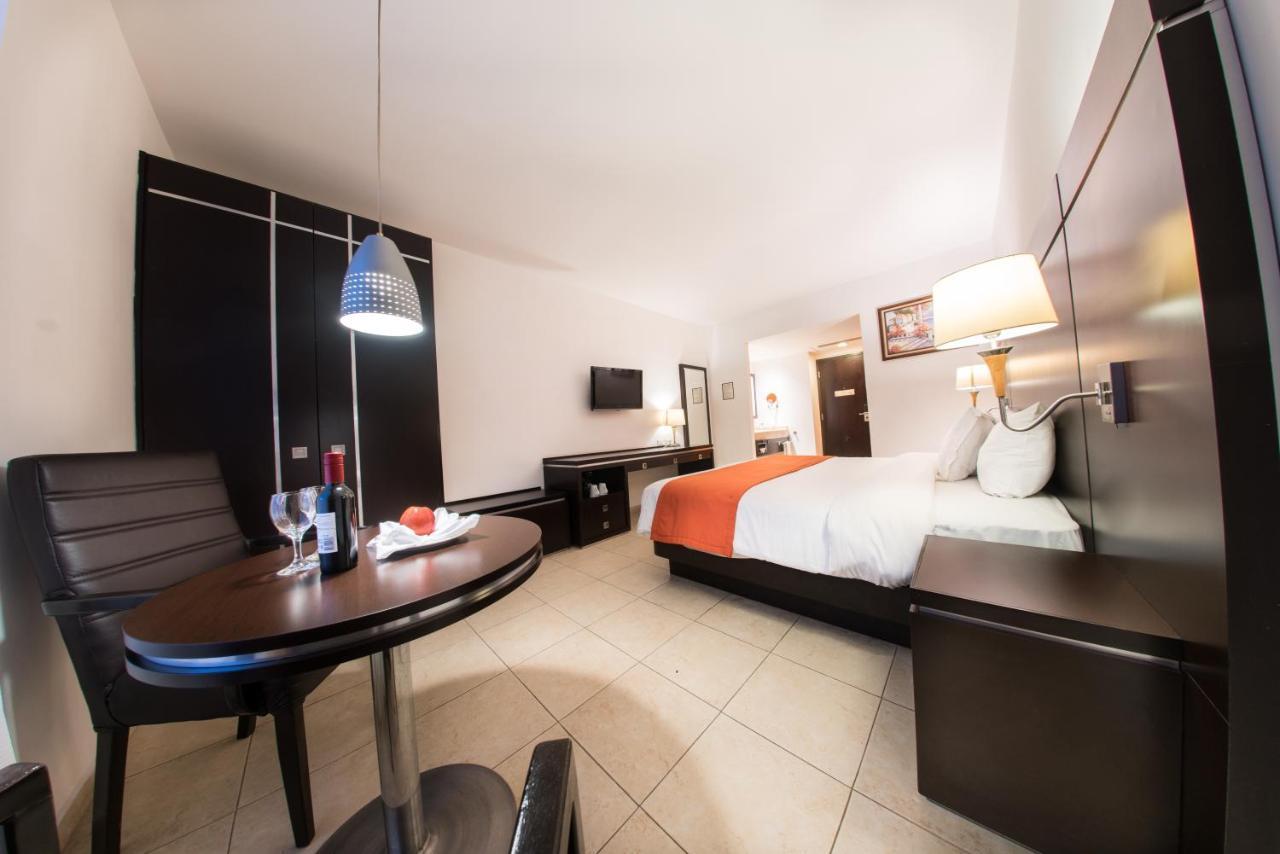 Oliba Hotel 4*