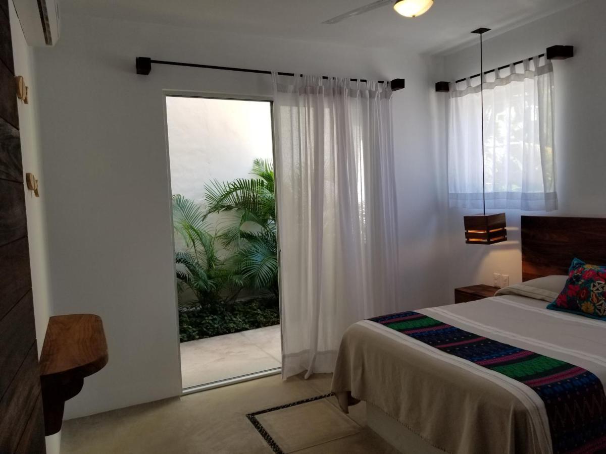 Clara Vista 5* La Manzanilla (Jalisco)