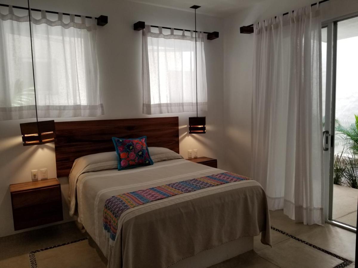 Clara Vista Hotel La Manzanilla (Jalisco)
