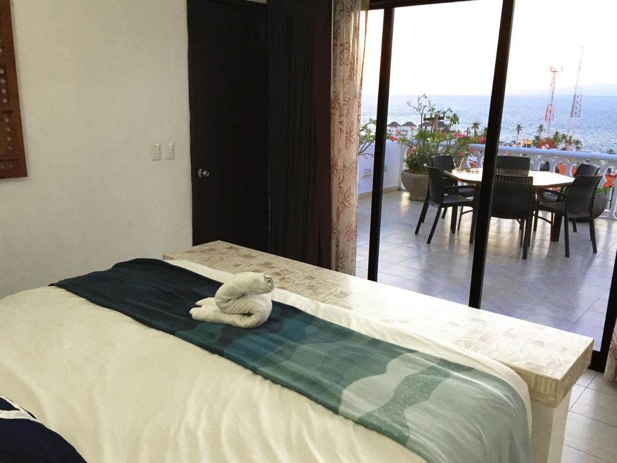 Villa Guitarron Acapulco