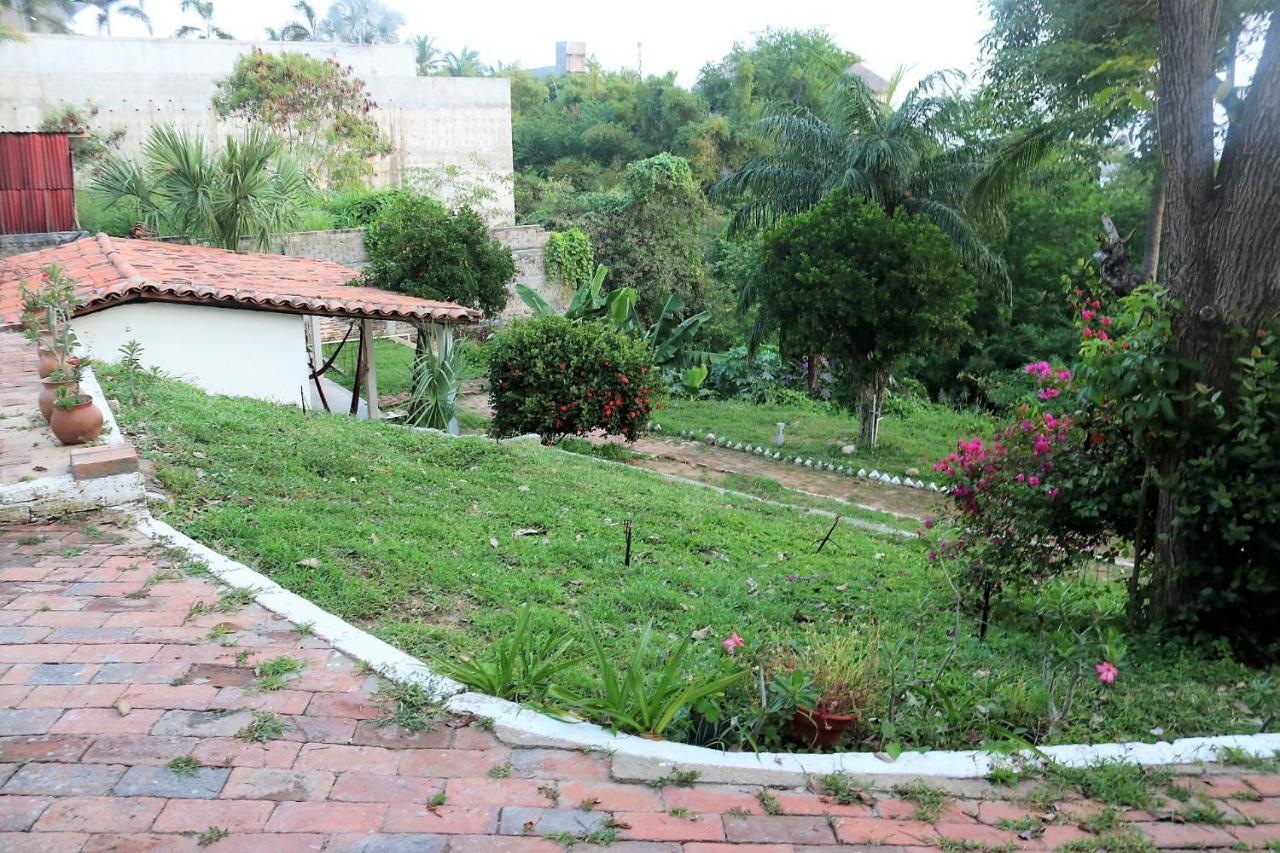 Guest house Casa De La Gente Nube Puerto Escondido (Oaxaca)